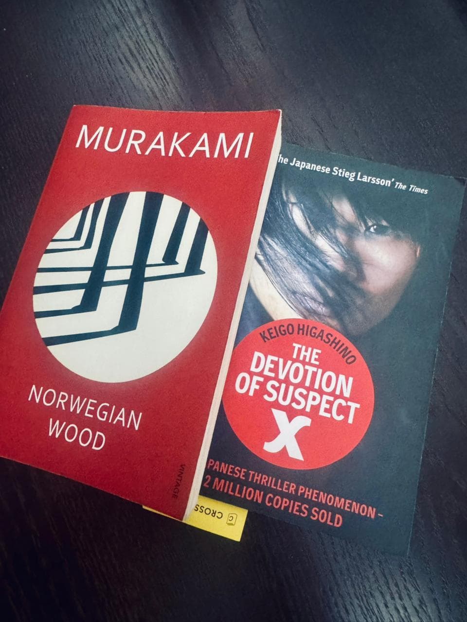What I read in June 2026